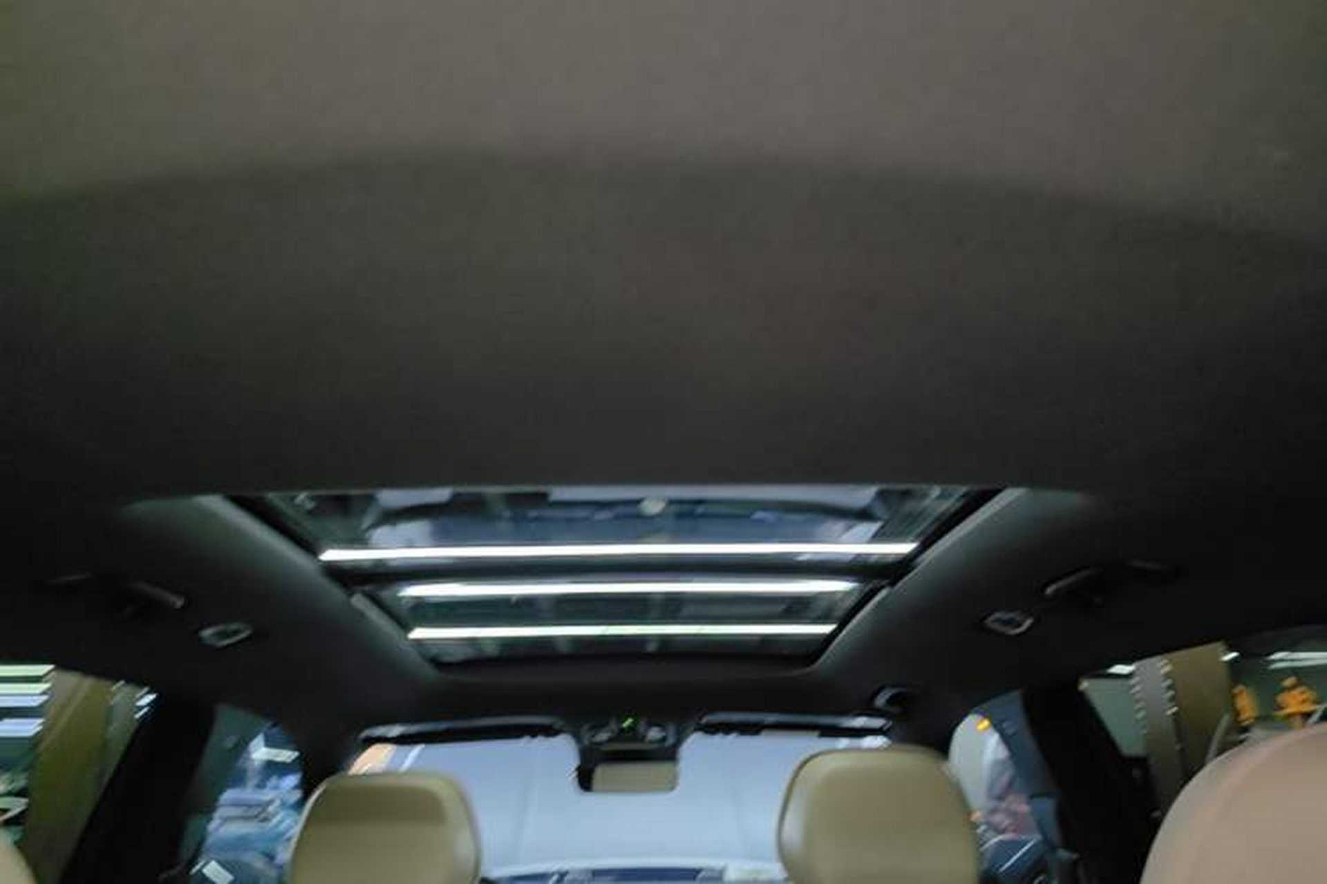 Used Geely Auto Monjaro L 2026 Model Oriental Yao 2.0TD Automatic Lanxing Edition Headliner