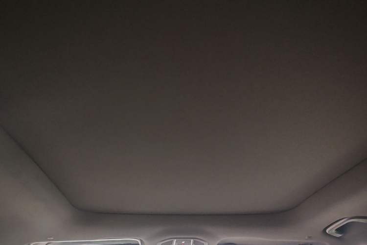 Used Geely Auto Monjaro L 2026 Model Oriental Yao 2.0TD Automatic Wangyue Edition Headliner