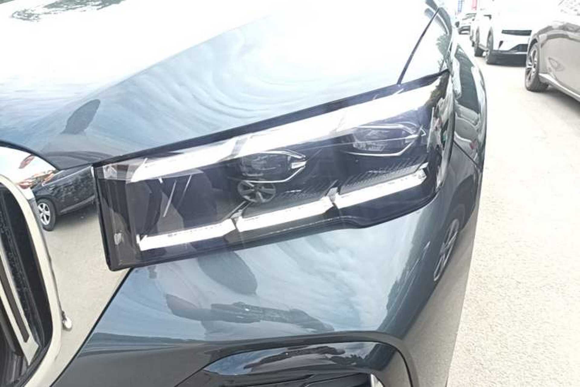 Used Geely Auto Monjaro L 2026 Model Oriental Yao 2.0TD Automatic Lanxing Edition Left Front Headlight