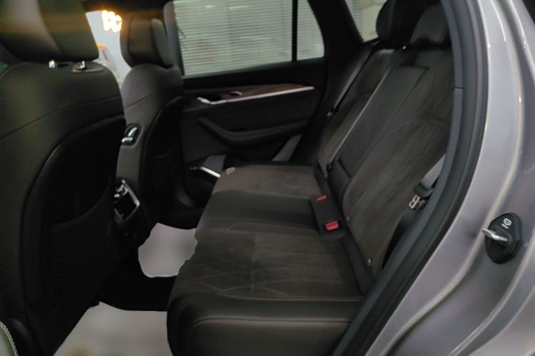 Used Geely Auto Monjaro L 2026 Model Oriental Yao 2.0TD Automatic Lanxing Edition Left Rear Seat
