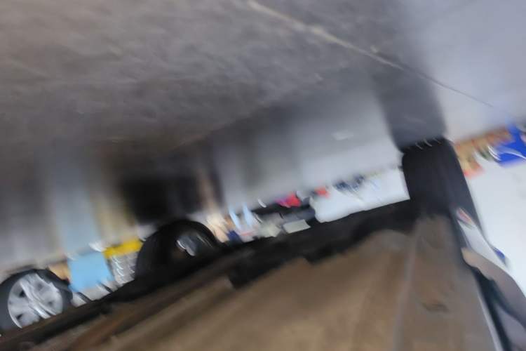 Used Geely Auto Monjaro L 2026 Model Oriental Yao 2.0TD Automatic Lanxing Edition Right Side Sill