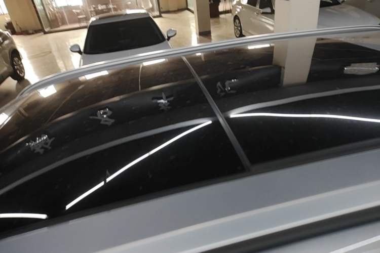 Used Geely Auto Monjaro L 2026 Model Oriental Yao 2.0TD Automatic Xiaohan Edition Roof