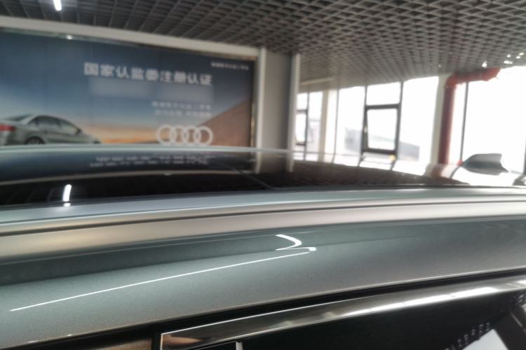 Used Geely Auto Monjaro L 2026 Model Oriental Yao 2.0TD Automatic Lanxing Edition Roof