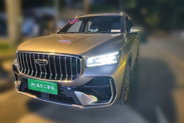 Ojetý Geely Auto Monjaro L 2026 Model Oriental Yao 2.0TD Automatic Lanxing Edition Guazi used car, China used car export, Used car for sale, Used  cars, Cheapest cars for sale