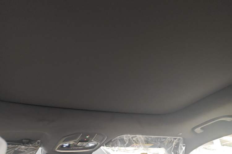 Used Geely Auto Monjaro L 2026 Model Oriental Yao 2.0TD Automatic Lanxing Edition Headliner