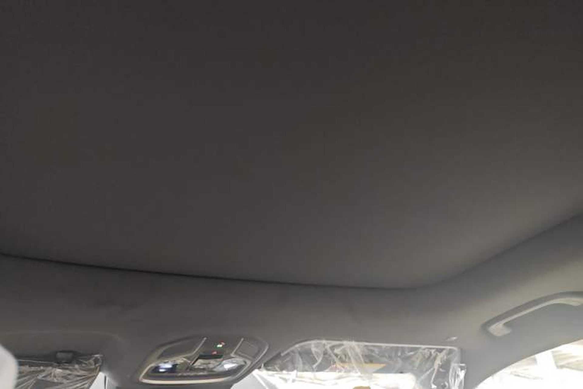 Used Geely Auto Monjaro L 2026 Model Oriental Yao 2.0TD Automatic Lanxing Edition Headliner