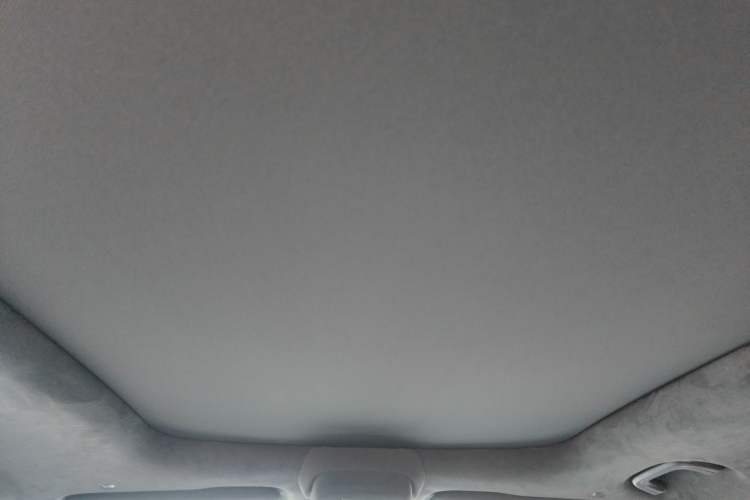 Used Geely Auto Monjaro L Extended Range Electric Version 2022 1.5T DHT Range-Extending Electric Flagship Edition Headliner