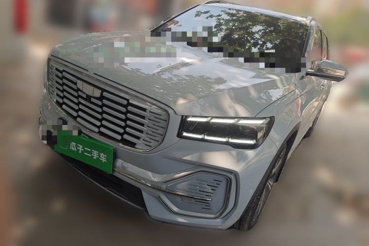 Ojetý Geely Auto Monjaro L Extended Range Electric Version 2022 1.5T DHT Range-Extending Electric Supreme Edition Guazi used car, China used car export, Used car for sale, Used  cars, Cheapest cars for sale