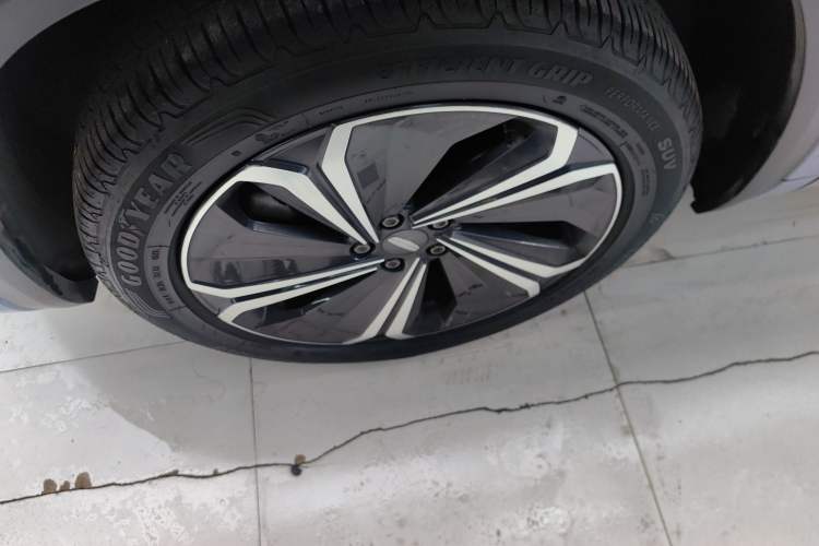Used Geely Auto Monjaro L Extended Range Electric Version 2022 1.5T DHT Range-Extending Electric Supreme Edition Exterior 7