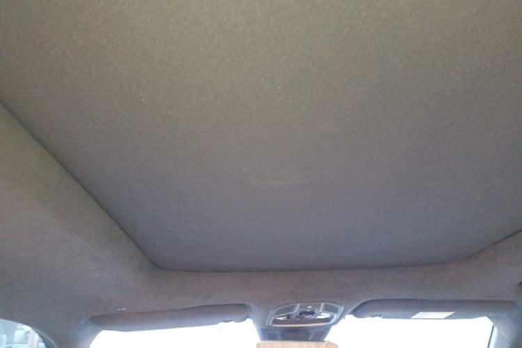 Used Geely Auto Monjaro L Extended Range Electric Version 2022 1.5T DHT Range-Extending Electric Supreme Edition Headliner