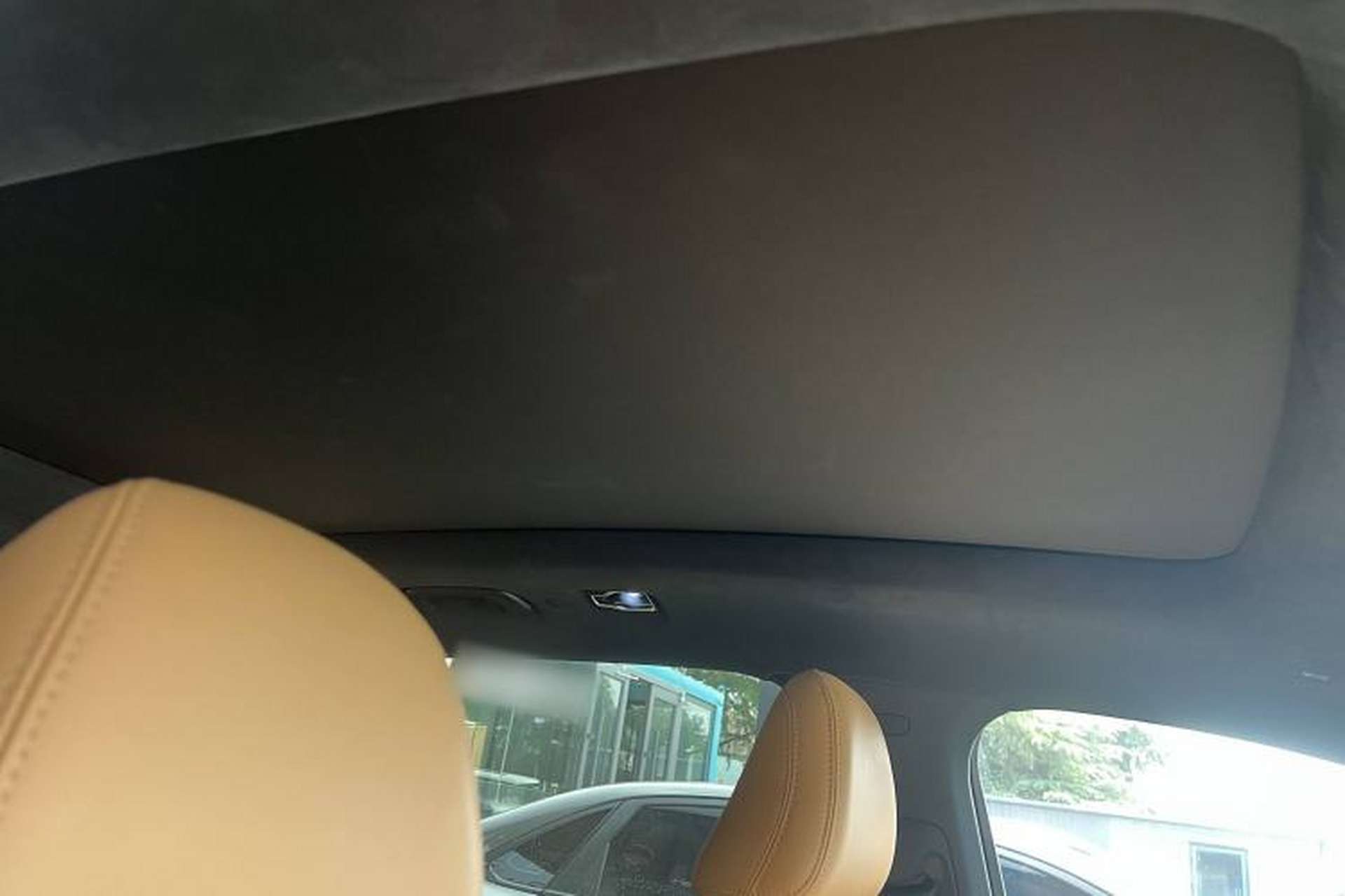 Used Geely Auto Monjaro L Extended Range Electric Version 2022 1.5T DHT Range-Extending Electric Flagship Edition Interior 4