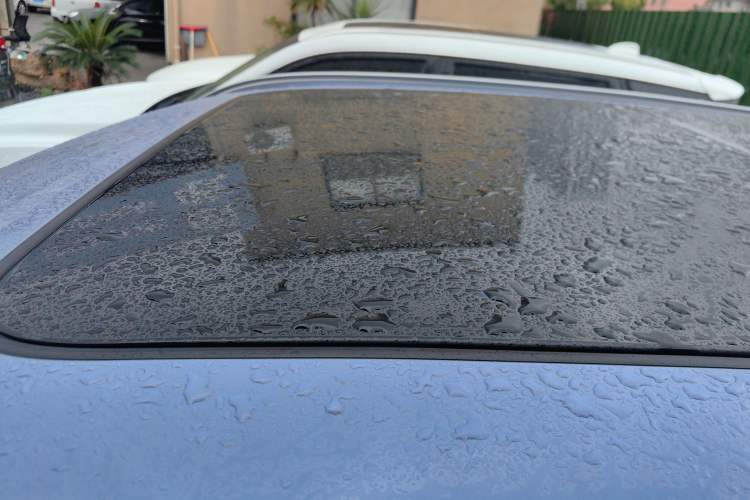 Used Geely Auto Monjaro L Extended Range Electric Version 2022 1.5T DHT Range-Extending Electric Supreme Edition Roof