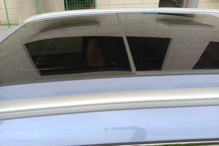 Used Geely Auto Monjaro L Extended Range Electric Version 2022 1.5T DHT Range-Extending Electric Flagship Edition Roof