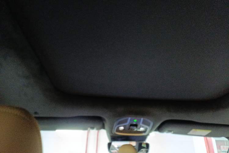 Used Geely Auto Monjaro L Extended Range Electric Version 2022 1.5T DHT Range-Extending Electric Flagship Edition Headliner