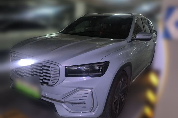 Used Geely Auto Monjaro L Extended Range Electric Version 2022 1.5T DHT Range-Extending Electric Supreme Edition Guazi used car, China used car export, Used car for sale, Used  cars, Cheapest cars for sale