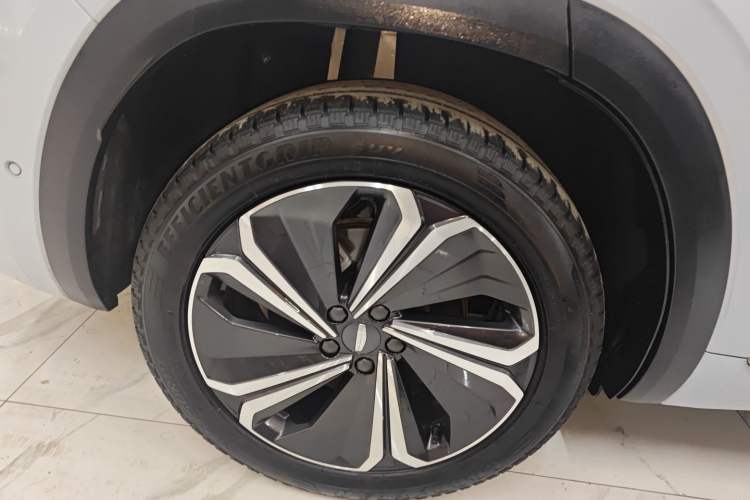 Used Geely Auto Monjaro L Extended Range Electric Version 2022 1.5T DHT Range-Extending Electric Flagship Edition Exterior 5