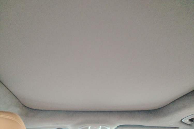 Used Geely Auto Monjaro L Extended Range Electric Version 2022 1.5T DHT Range-Extending Electric Supreme Edition Headliner