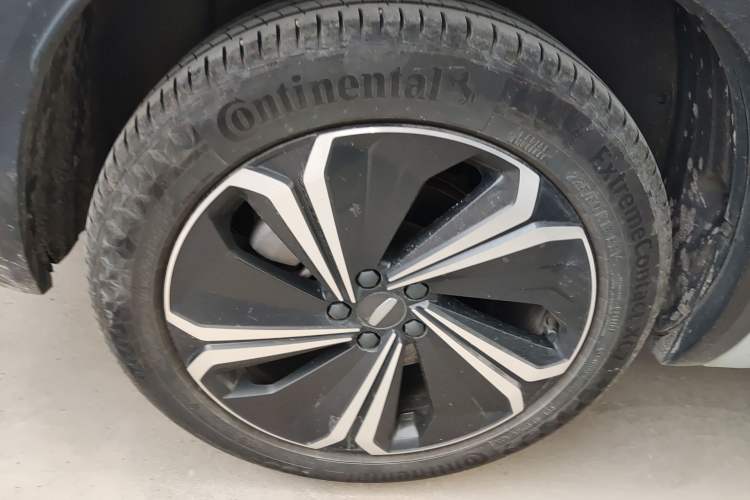 Used Geely Auto Monjaro L Extended Range Electric Version 2022 1.5T DHT Range-Extending Electric Supreme Edition Exterior 5