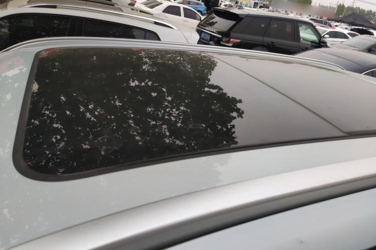 Used Geely Auto Monjaro L Extended Range Electric Version 2022 1.5T DHT Range-Extending Electric Supreme Edition Roof