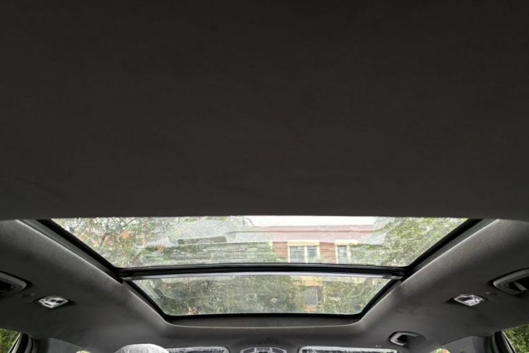 Used Geely Auto Monjaro L Intelligent Engine 2024 1.5T Tiangong Edition Exterior 11