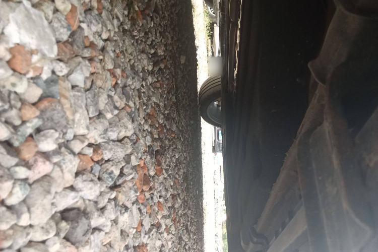 Used Geely Auto Monjaro L Intelligent Engine 2024 1.5T Tiangong Edition Chassis Front Left