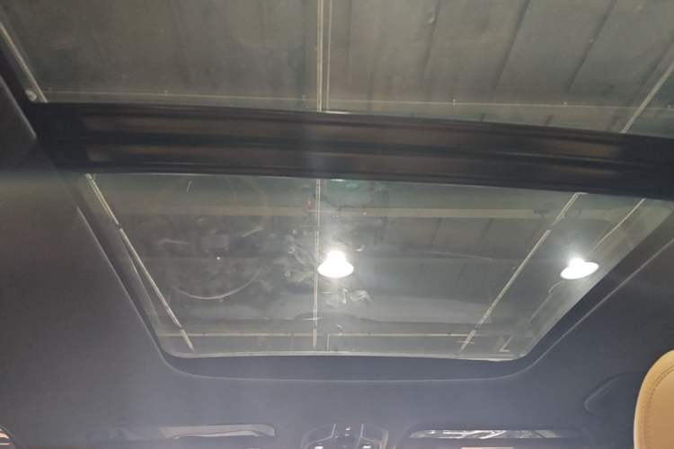 Used Geely Auto Monjaro L Intelligent Engine 2024 1.5T Tiangong Edition Headliner