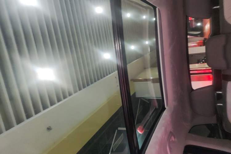 Used Geely Auto Monjaro L Intelligent Engine 2024 1.5T Tiangong Edition Headliner