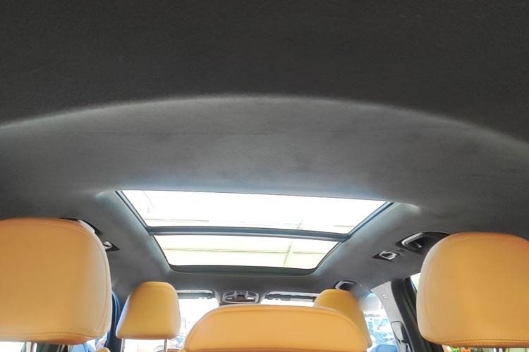 Used Geely Auto Monjaro L Intelligent Engine 2024 1.5T Tiangong Edition Headliner
