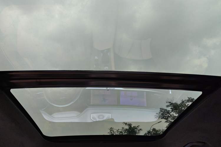 Used Geely Auto Monjaro L Intelligent Engine 2024 1.5T Tiangong Edition Interior 1