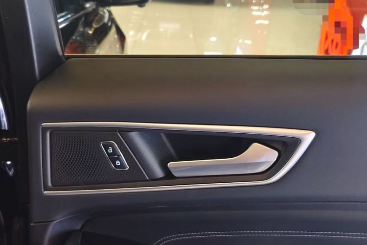 Used Geely Auto Monjaro L Intelligent Engine 2024 1.5T Tiangong Edition Interior 10