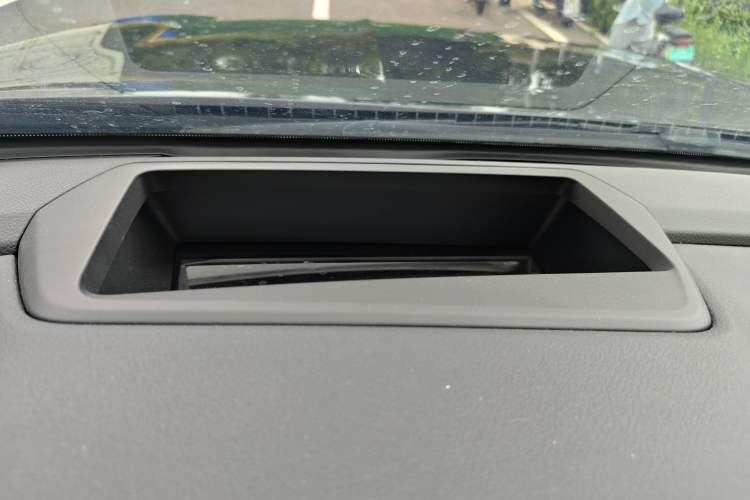 Used Geely Auto Monjaro L Intelligent Engine 2024 1.5T Tiangong Edition Interior 7