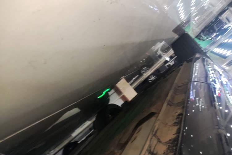 Used Geely Auto Monjaro L Intelligent Engine 2024 1.5T Tiangong Edition Left Side Sill