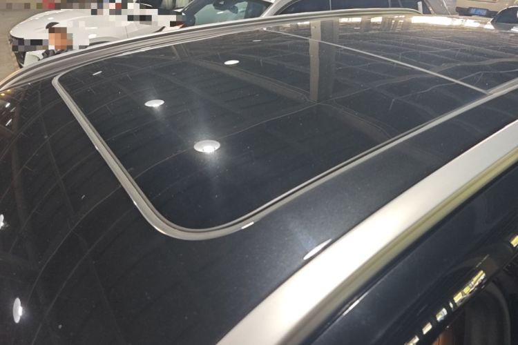 Used Geely Auto Monjaro L Intelligent Engine 2024 1.5T Tiangong Edition Roof