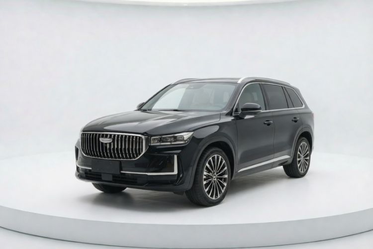Used Geely Auto Monjaro L Intelligent Engine 2024 1.5T Tiangong Edition Guazi used car, China used car export, Used car for sale, Used  cars, Cheapest cars for sale
