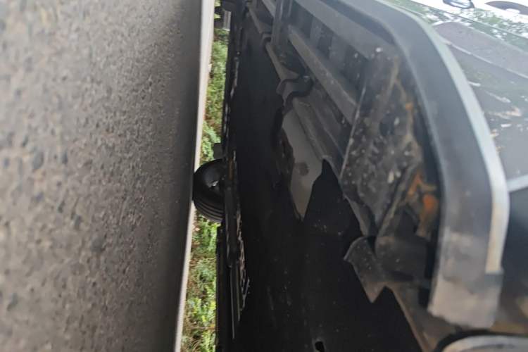 Used Geely Auto Monjaro L Intelligent Engine 2024 1.5T Tiangong Edition Chassis Rear Left