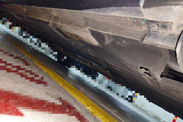 Used Geely Auto Monjaro L Intelligent Engine 2024 1.5T Tiangong Edition Chassis Rear Left