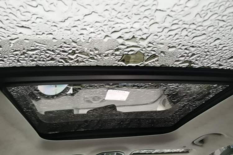 Used Geely Auto Monjaro L Intelligent Engine 2024 1.5T Tiangong Edition Headliner