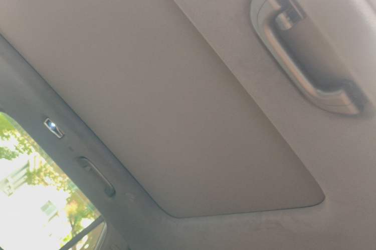 Used Geely Auto Monjaro L Intelligent Engine 2024 1.5T Tiangong Edition Headliner