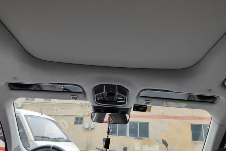 Used Geely Auto Monjaro L Intelligent Engine 2024 1.5T Galaxy Edition Headliner
