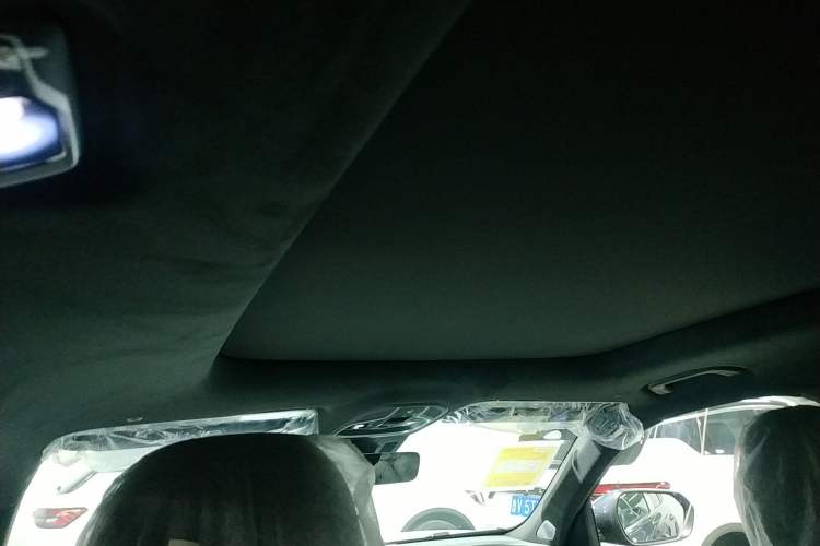 Used Geely Auto Monjaro L Intelligent Engine 2024 1.5T Tiangong Edition Headliner