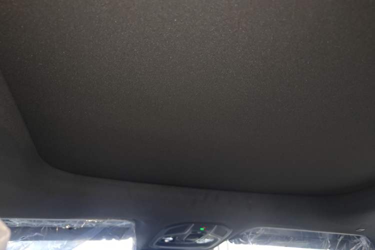 Used Geely Auto Monjaro L Intelligent Engine 2024 1.5T Tiangong Edition Headliner