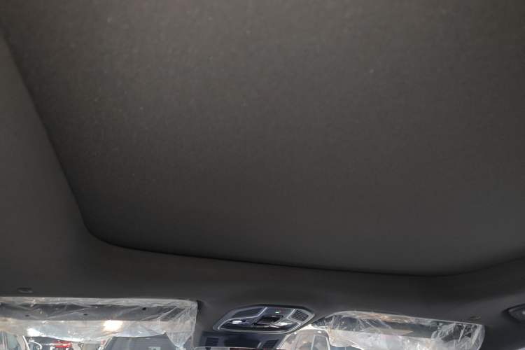 Used Geely Auto Monjaro L Intelligent Engine 2024 1.5T Tiangong Edition Headliner