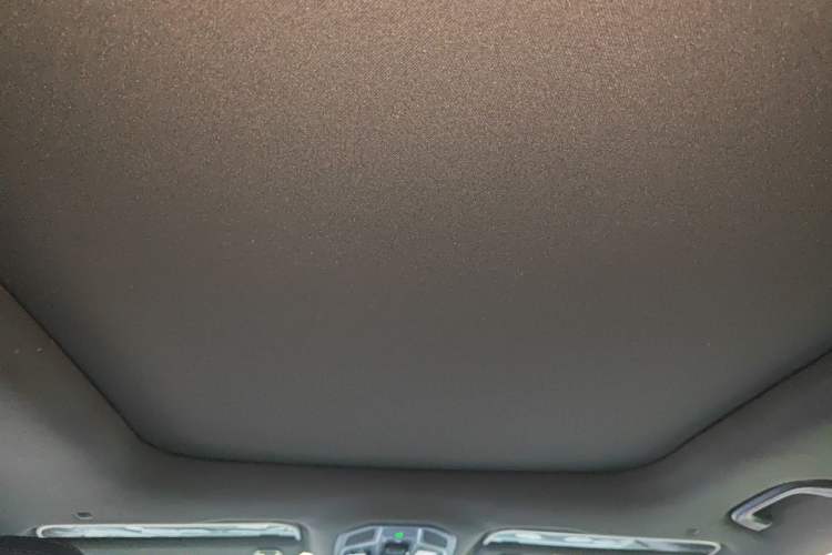 Used Geely Auto Monjaro L Intelligent Engine 2024 1.5T Tiangong Edition Headliner