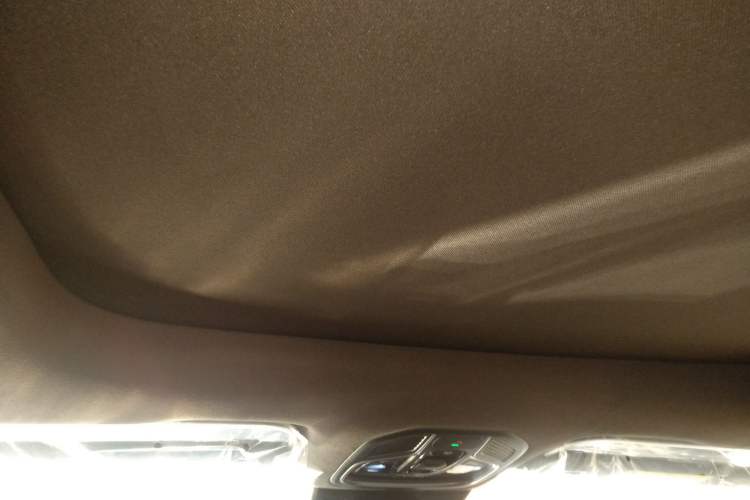 Used Geely Auto Monjaro L Intelligent Engine 2024 1.5T Tiangong Edition Headliner