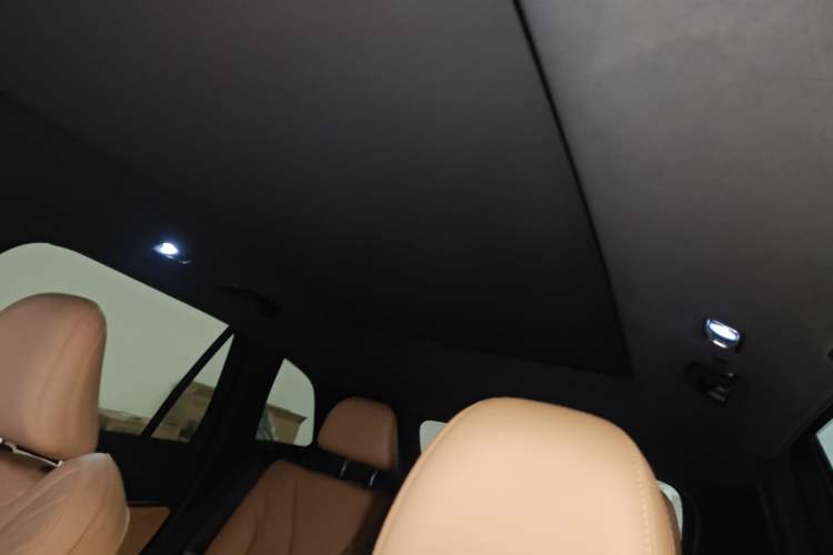 Used Geely Auto Monjaro L Intelligent Engine 2024 1.5T Tiangong Edition Headliner