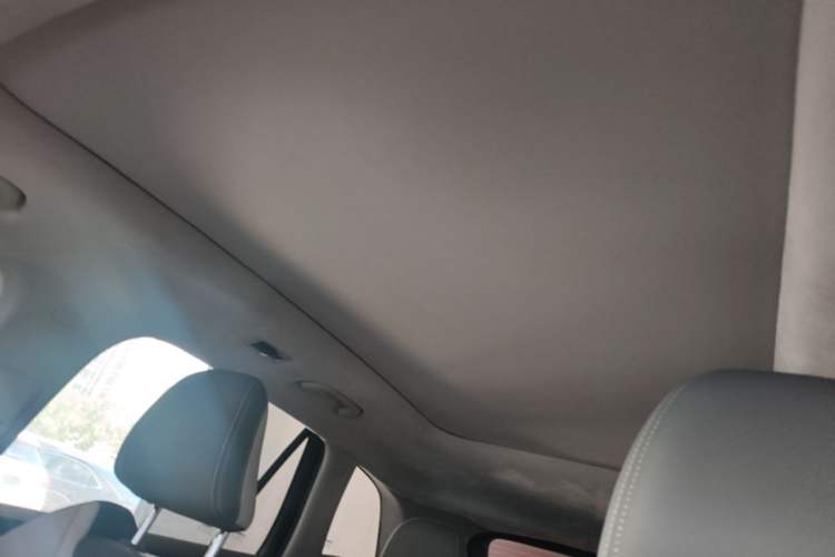 Used Geely Auto Monjaro L Intelligent Engine 2024 1.5T Galaxy Edition Headliner