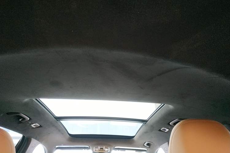 Used Geely Auto Monjaro L Intelligent Engine 2024 1.5T Tiangong Edition Headliner