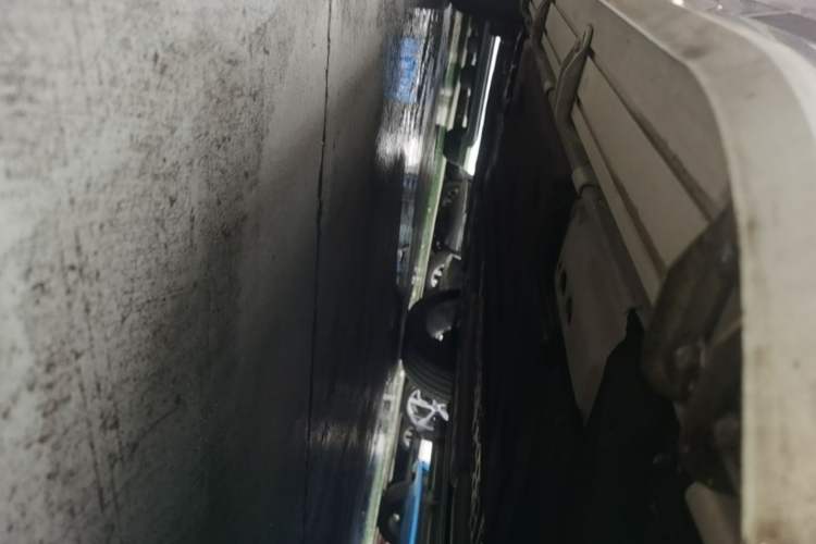Used Geely Auto Monjaro L Intelligent Engine 2024 1.5T Tiangong Edition Left Side Sill