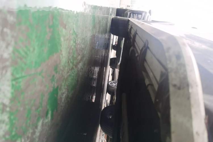 Used Geely Auto Monjaro L Intelligent Engine 2024 1.5T Tiangong Edition Right Side Sill