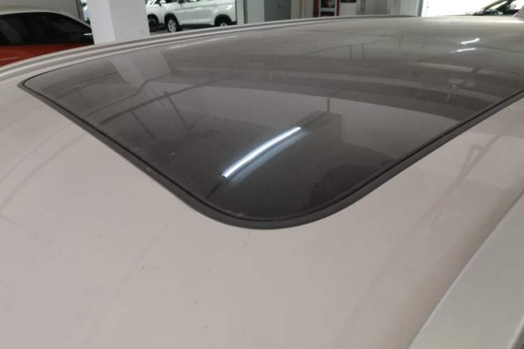 Used Geely Auto Monjaro L Intelligent Engine 2024 1.5T Tiangong Edition Roof